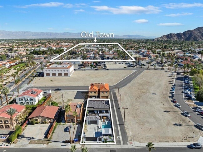 51116 Avenida Mendoza in La Quinta, CA - Building Photo - Building Photo