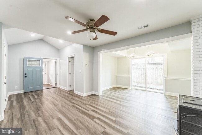 property at 1727 Forestville Rd
