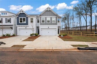 1532 Aralynn Way in Conyers, GA - Building Photo - Building Photo