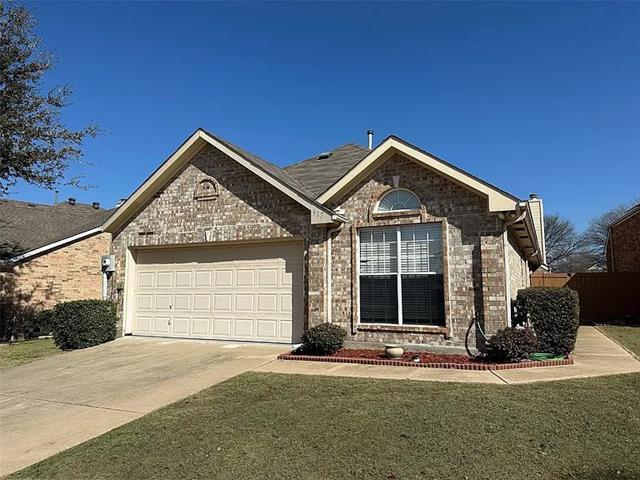 917 Winterstone Dr in Lewisville, TX - Building Photo