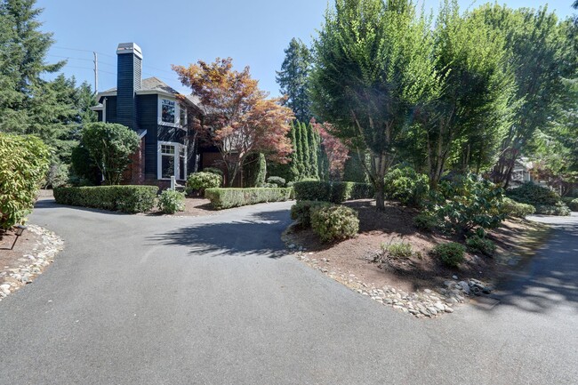 property at 3508 234th Ave SE