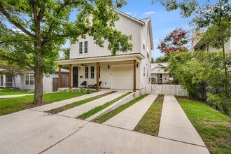 1903 W 30th St in Austin, TX - Building Photo - Building Photo