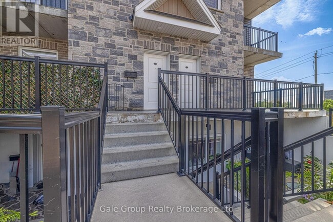 property at 439-439 Athlone Ave