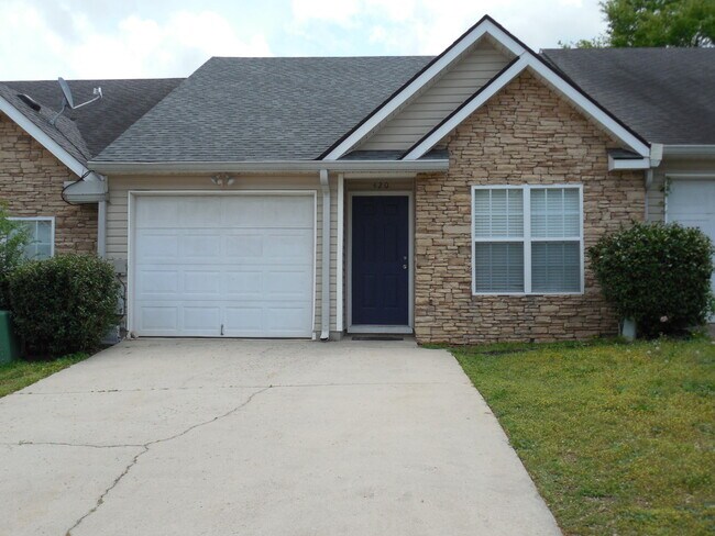 property at 420 Northrop Pl