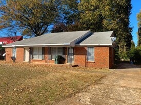 6240 Macon Rd in Memphis, TN - Building Photo