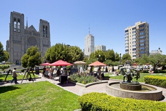 1155 Pine St in San Francisco, CA - Building Photo - Building Photo