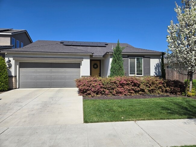 3154 E Laura Ave in Visalia, CA - Building Photo - Building Photo