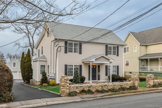 property at 17 Fairview St