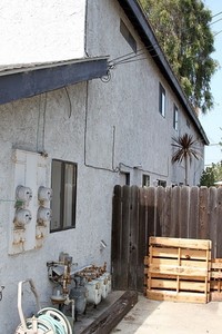 2680 Santa Ana Ave in Costa Mesa, CA - Foto de edificio - Building Photo