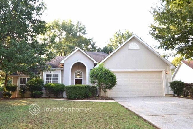 property at 404 Old Ivy Path