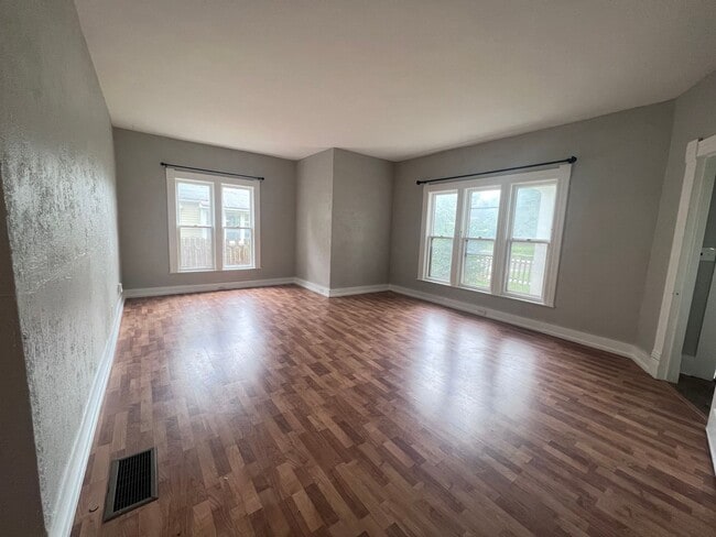 property at 1529 College Ave NE