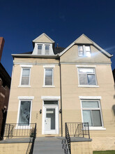 307 S Negley Ave, Unit 1 in Pittsburgh, PA - Building Photo - Building Photo