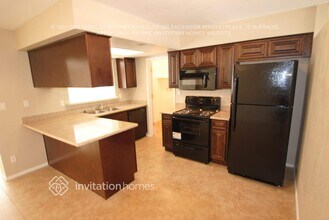 2573 E Commonwealth Cir in Chandler, AZ - Building Photo - Building Photo