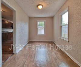 284 E 46th St in Jacksonville, FL - Building Photo - Building Photo