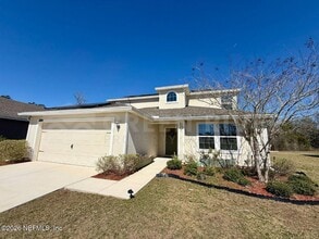 8704 Lake George Cir W in Macclenny, FL - Building Photo - Building Photo