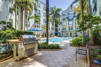 533 NE 3rd Ave, Unit 417 in Fort Lauderdale, FL - Building Photo - Building Photo