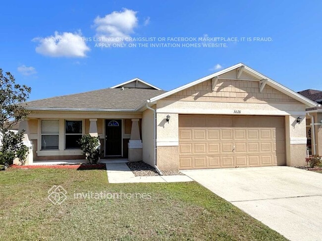 property at 3028 Park Ridge Ave