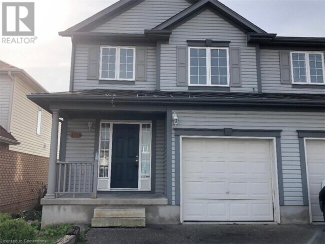 property at 163 Max Becker Dr