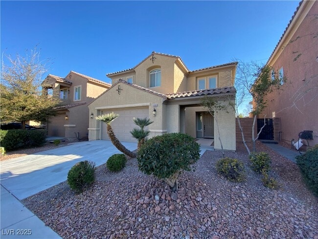 property at 3509 W Birdwatcher Ave