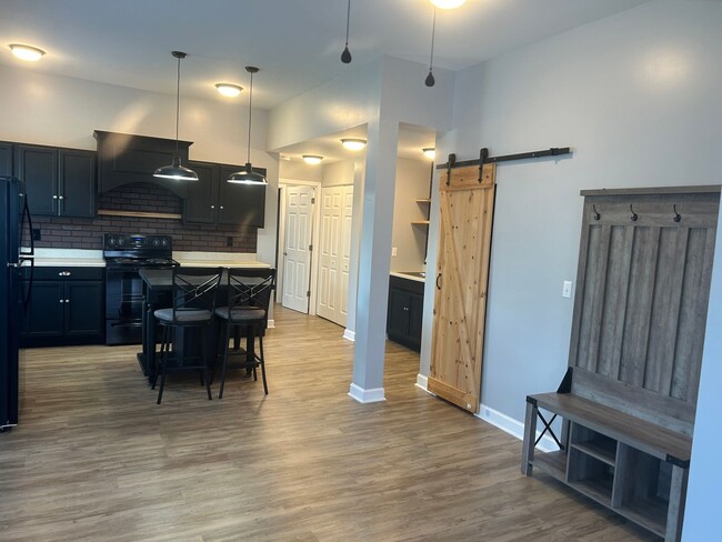 property at 112-118 Lexington Rd