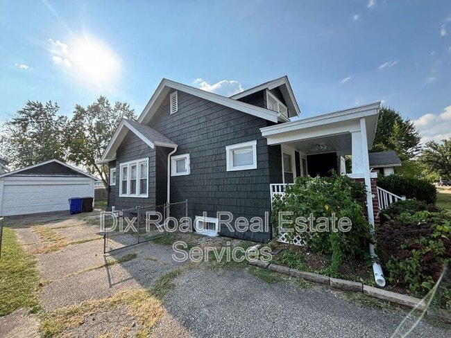 1013 Park Ave in Hamilton, OH - Building Photo - Building Photo