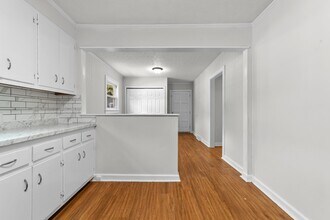 434 Peachtree St in Asheboro, NC - Building Photo - Building Photo
