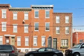 property at 803 Corinthian Ave