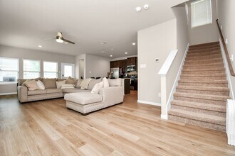 11834 Beachberry Dr in Houston, TX - Foto de edificio - Building Photo