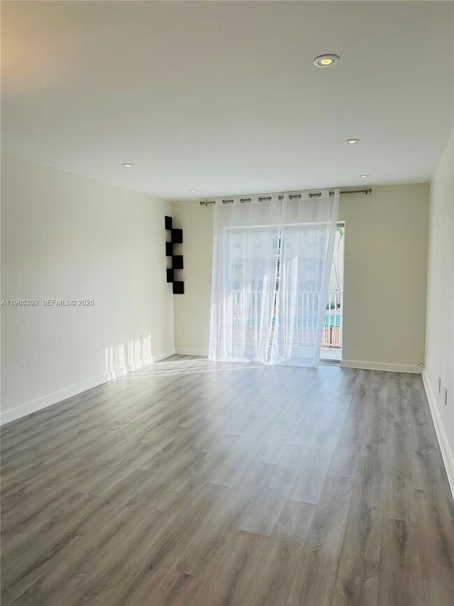 property at 7505 SW 82nd St