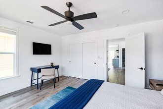 930 20th St in San Diego, CA - Foto de edificio - Building Photo