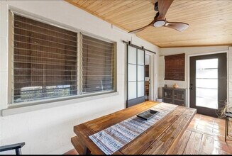 603 Frances St in Nokomis, FL - Foto de edificio - Building Photo