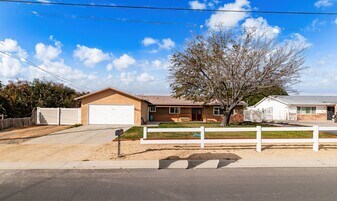 2030 Western Ave in Norco, CA - Building Photo