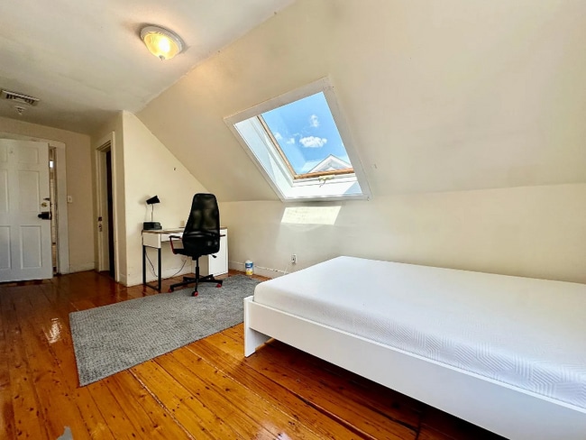 20 Highgate St in Boston, MA - Building Photo - Building Photo