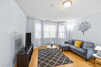 525 Olmsted Park Pl, Unit D in Charlotte, NC - Building Photo - Building Photo