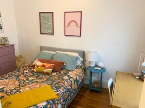 115 Norway St, Unit 12 in Boston, MA - Foto de edificio - Building Photo