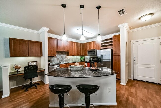 property at 1711 Old Spanish Trl