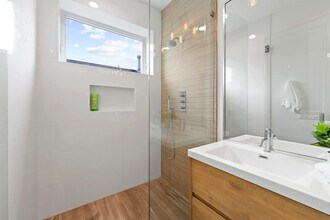 2110 W Washington Blvd in Chicago, IL - Building Photo - Building Photo