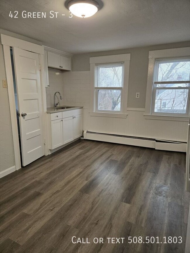 42 Greene St in Milford, MA - Building Photo - Building Photo