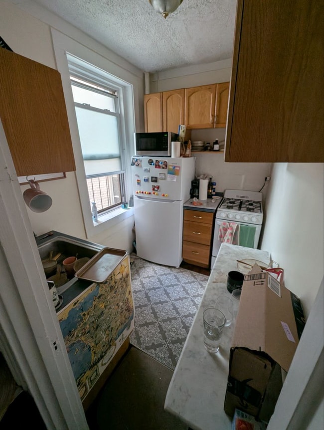 84 New Whitney St, Unit 364-4 in Boston, MA - Building Photo - Building Photo