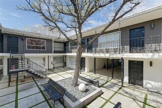 2808 Throckmorton St in Dallas, TX - Building Photo - Building Photo