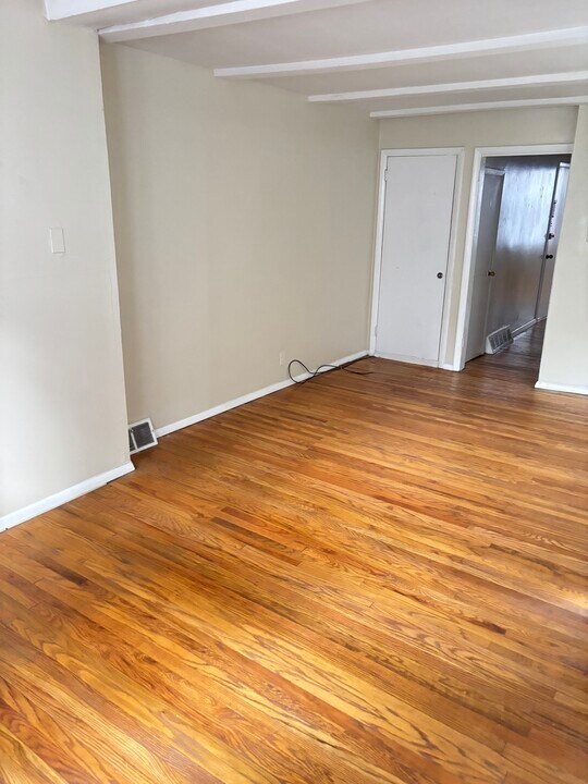 2023 Brandywine St, Unit 2023 Brandywine St Apt 1 in Philadelphia, PA - Building Photo