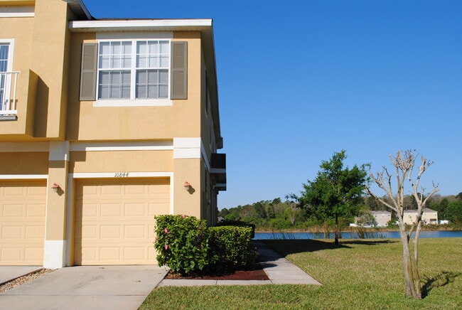 10844 Derringer Dr in Orlando, FL - Foto de edificio - Building Photo