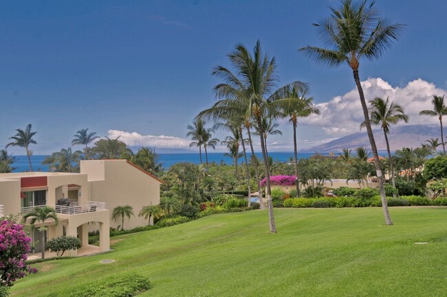 3150 Wailea Alanui Dr