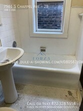 7501 S Chappel Ave in Chicago, IL - Building Photo - Building Photo