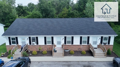 419 Plymouth St, Unit B in Plymouth, OH - Building Photo - Building Photo