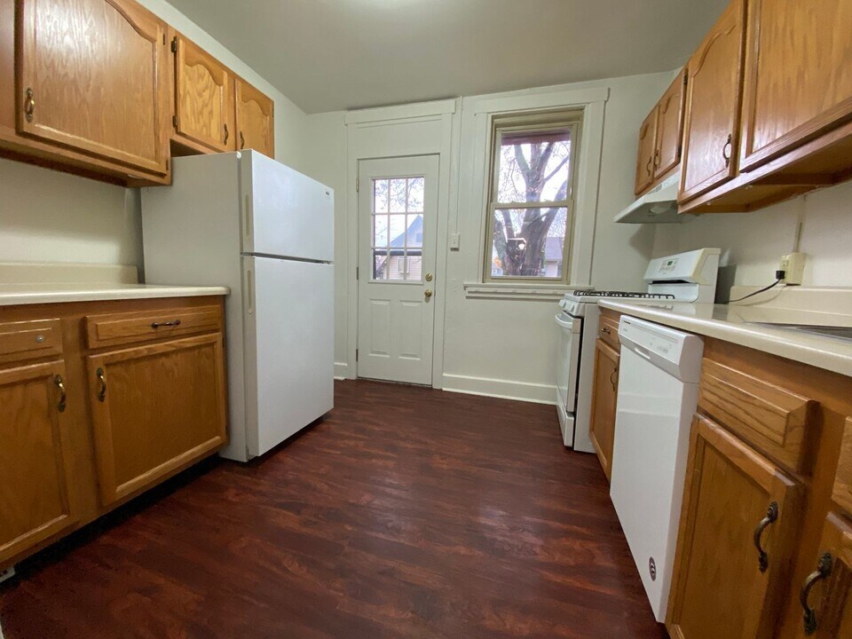 6649 Ridgeville St in Pittsburgh, PA - Building Photo
