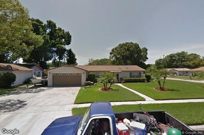 property at 4401 Snapper St