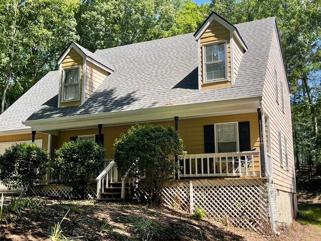property at 180 Providence Rd