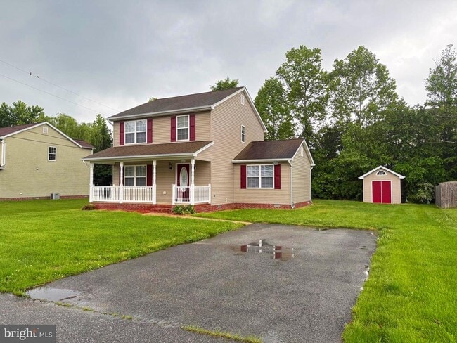 property at 309 Arlington Dr