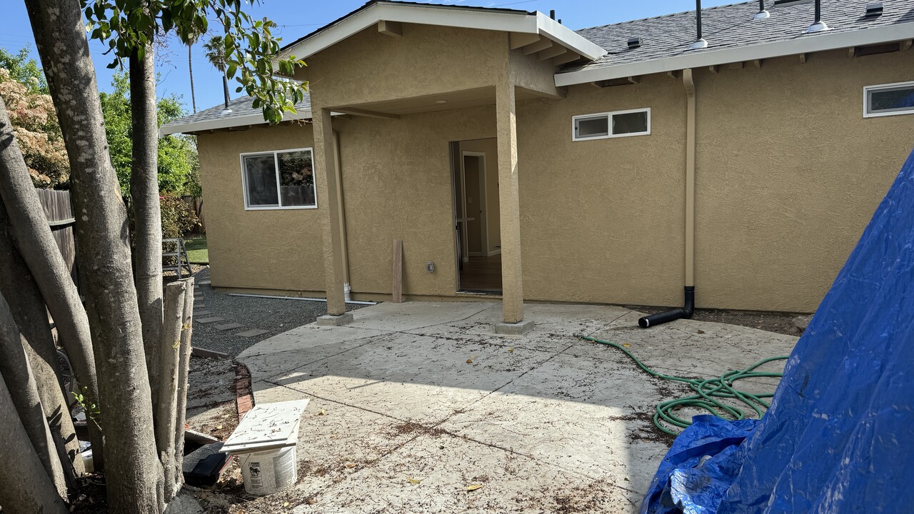 4368 Fairwood Ct in Concord, CA - Building Photo